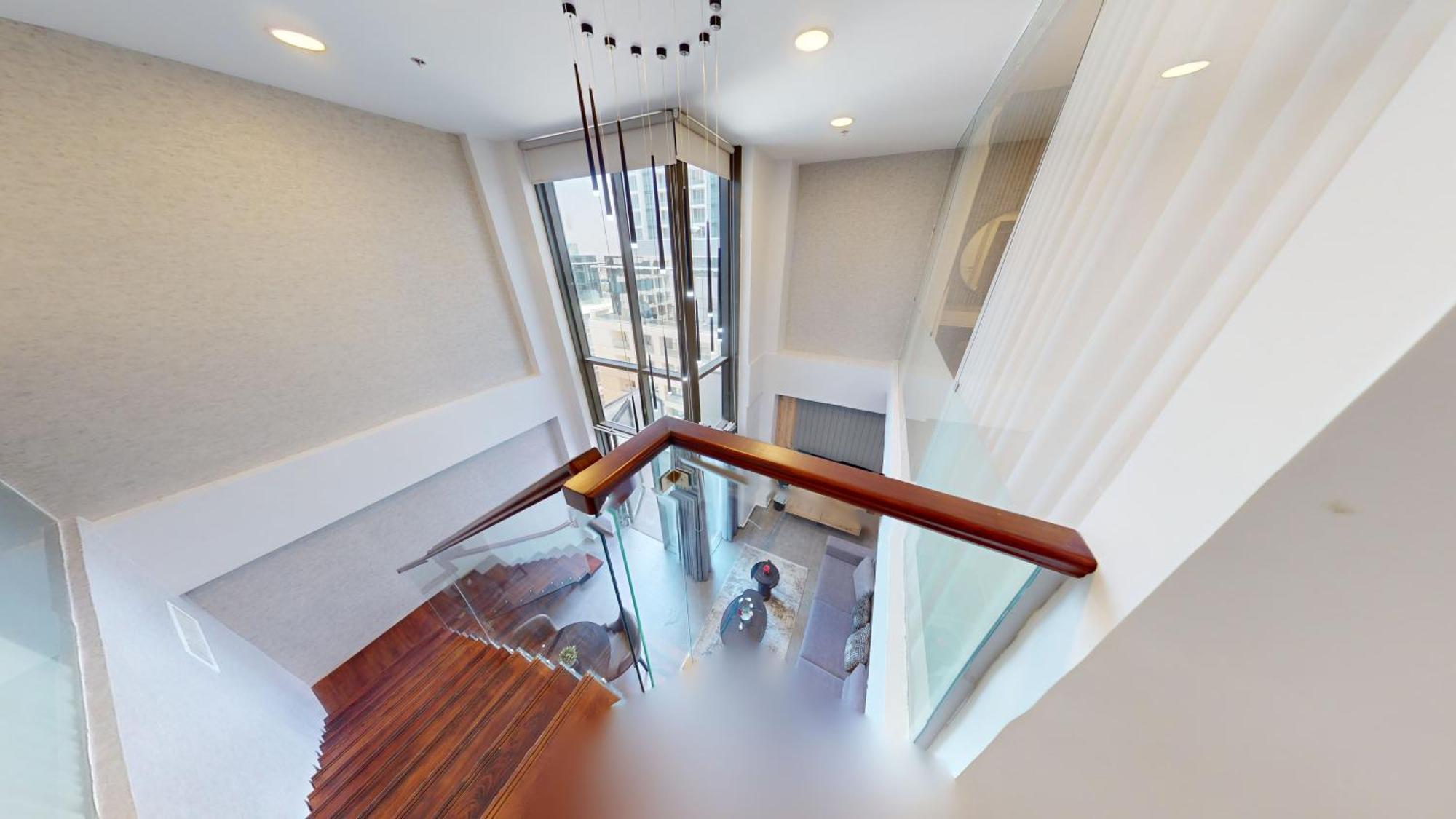 Al Fares Luxury Furnished Apartment-Damac Tower ภายนอก รูปภาพ